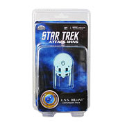 Star Trek Attack Wing Federation Reliant Expansion Pack